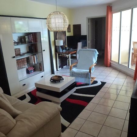 Central Montgaillard Saint-Denis Exterior foto