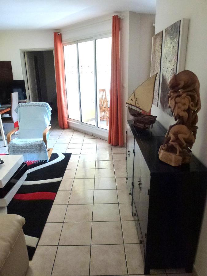 Central Montgaillard Saint-Denis Exterior foto